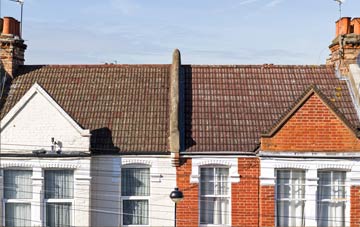 clay roofing West Bridgford, Nottinghamshire