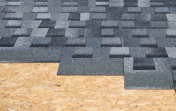 expert West Bridgford asphalt roof companies