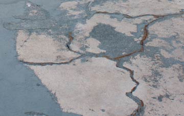 fibreglass roofing replacement West Bridgford