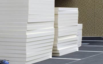 West Bridgford flat roof insulation costs