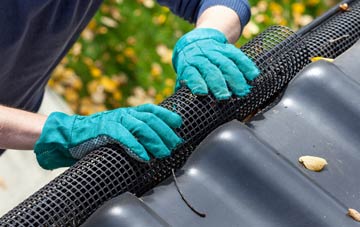 West Bridgford gutter repair companies