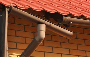 West Bridgford gutter repair costs