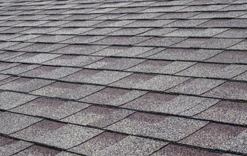 West Bridgford tiles for shallow pitch roofing