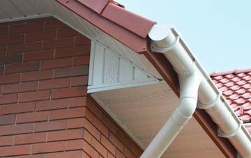 West Bridgford soffit repair costs