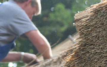 professional West Bridgford thatchers