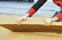 find rated West Bridgford roof insulation companies