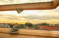 rated West Bridgford roof window companies